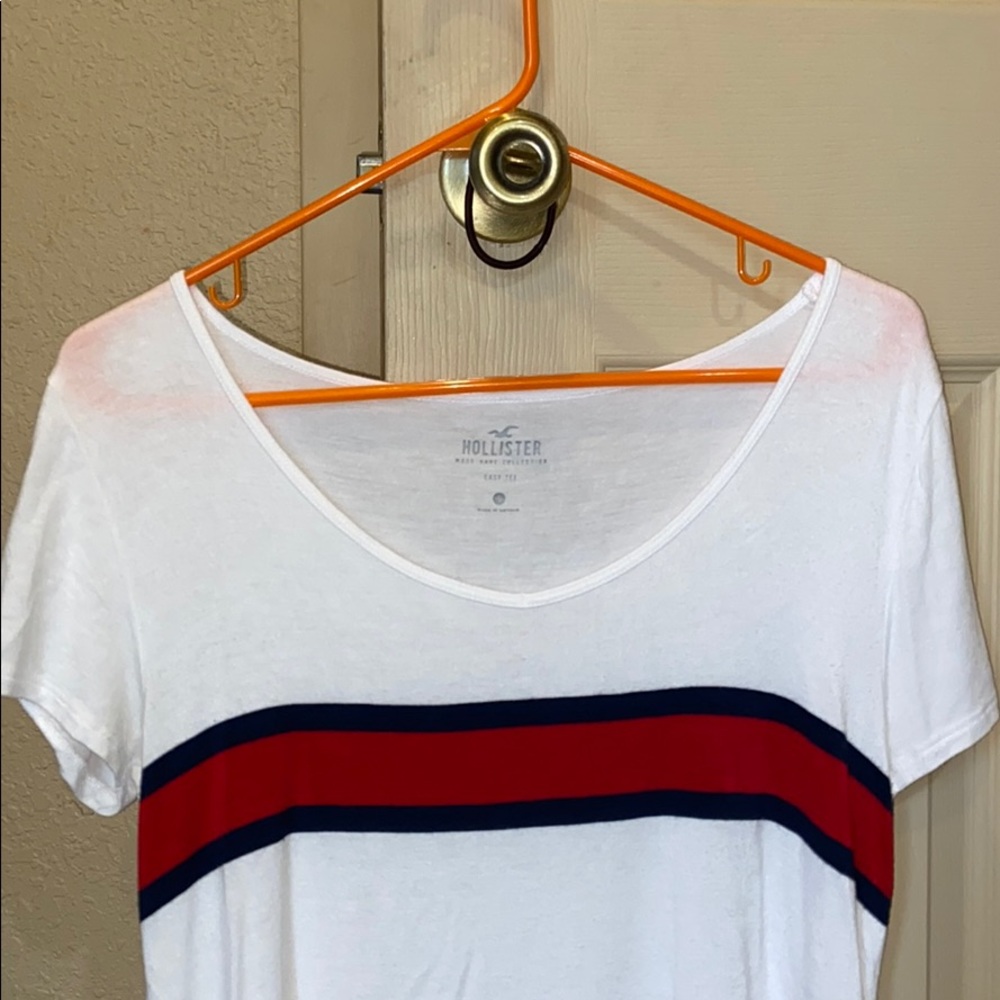 Nice comfy shirt